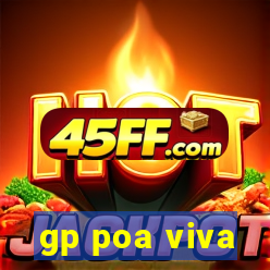 gp poa viva